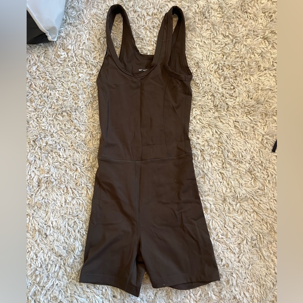 SET ACTIVE ONE PIECE